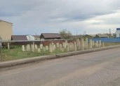 Аукцион по продаже земельного участка площадью 1366 кв.м. и объекта незавершенного строительства площадью 355,6 кв.м. по адресу: Республика Саха (Якутия), у. Нюрбинский, г. Нюрба, ул. Степана Васильева, д. 73.